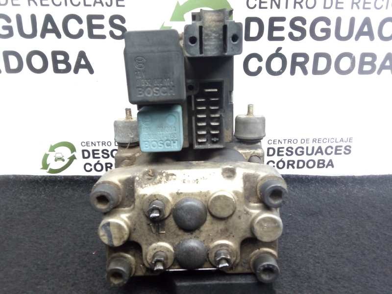 Recambio de abs para opel senator b 3.0 cat referencia OEM IAM 0265200048-064200658 BOSCH 