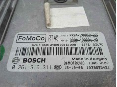 Recambio de centralita motor uce para ford mondeo lim. 1.5 ecoboost cat referencia OEM IAM 0261S16311-FS7A12A650BSF-DG9A12B684XB 2