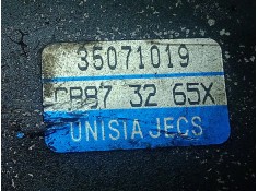 Recambio de bomba direccion para mazda premacy (cp) 2.0 turbodiesel cat referencia OEM IAM 35071019  CB873265X 2