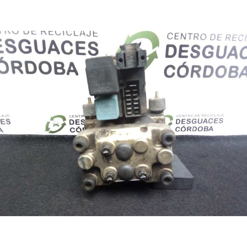 Recambio de abs para opel senator b 3.0 cat referencia OEM IAM 0265200048-064200658 BOSCH 