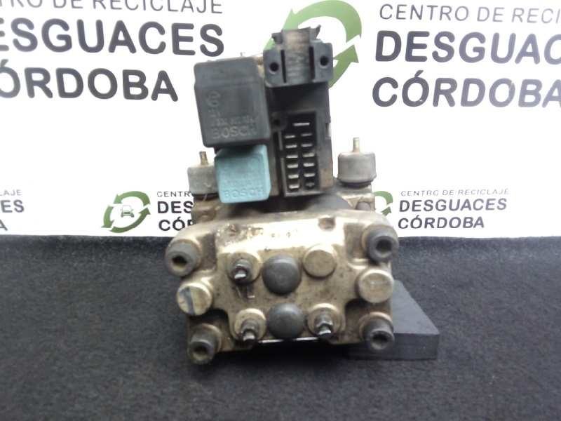 Recambio de abs para opel senator b 3.0 cat referencia OEM IAM 0265200048-064200658 BOSCH 