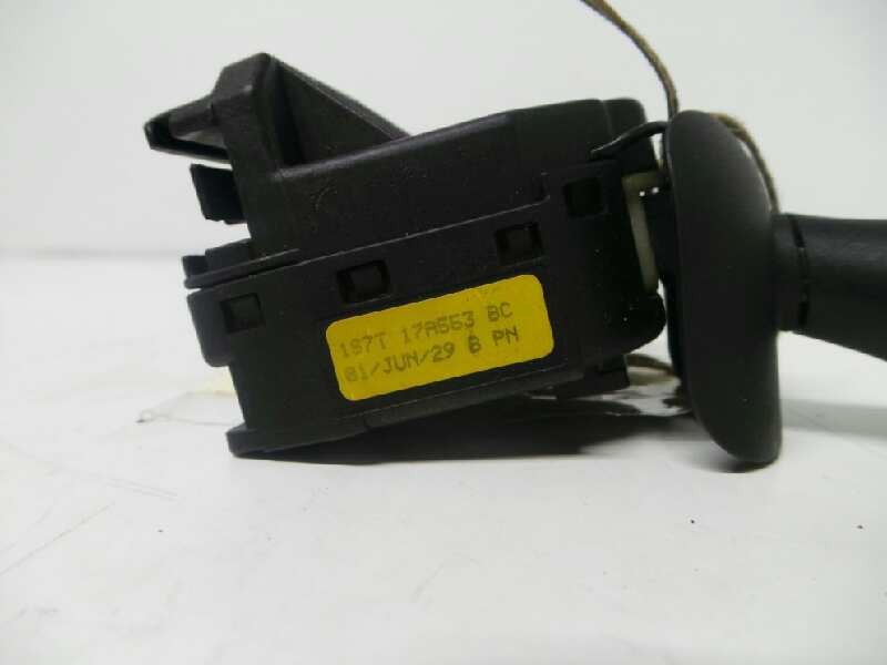 Recambio de mando limpia para ford mondeo berlina (ge) trend referencia OEM IAM 1S7T17A553BC  