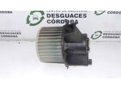 Recambio de motor calefaccion para peugeot 307 (s1) 2.0 hdi cat referencia OEM IAM 593220400 SIN.CLIMA - 2.PIN MAGNETI MARELLI