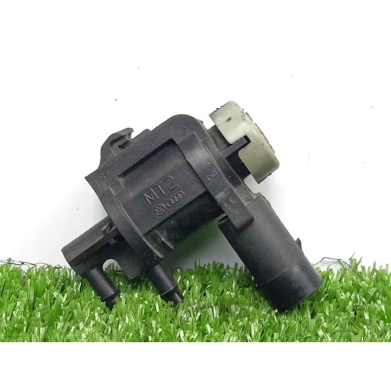 Recambio de valvula aire adicional para seat altea xl (5p5) 1.9 tdi referencia OEM IAM 1K0906283A  