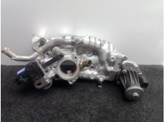 Recambio de valvula egr para fiat tipo ii (357) berlina 1.6 jtdm 16v referencia OEM IAM 46346554-E281003927380-22T254  