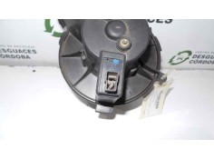 Recambio de motor calefaccion para peugeot 307 (s1) 2.0 hdi cat referencia OEM IAM 593220400 SIN.CLIMA - 2.PIN MAGNETI MARELLI 2