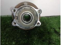 Recambio de rodamiento buje trasero para mitsubishi asx (ga0w) 1.8 di-d cat referencia OEM IAM   