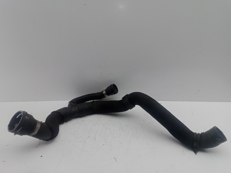 Recambio de tubo para audi a4 ber. (b8) 1.8 16v tfsi referencia OEM IAM   