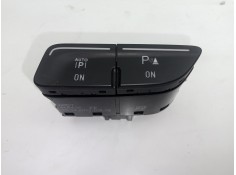 Recambio de interruptor para ford focus lim. (cb8) 1.6 tdci cat referencia OEM IAM AM5T14B436 6.PINES 