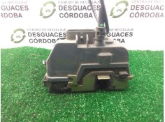 Recambio de cerradura puerta trasera izquierda para renault megane ii berlina 5p 1.5 dci diesel referencia OEM IAM  5.PUERTAS EL 2