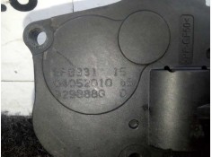 Recambio de motor trampilla calefaccion para bmw serie 1 berlina (e81/e87) 2.0 16v diesel cat referencia OEM IAM 929888G-0405201 2