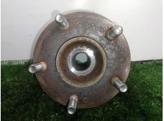 Recambio de rodamiento buje trasero para mitsubishi asx (ga0w) 1.8 di-d cat referencia OEM IAM    2