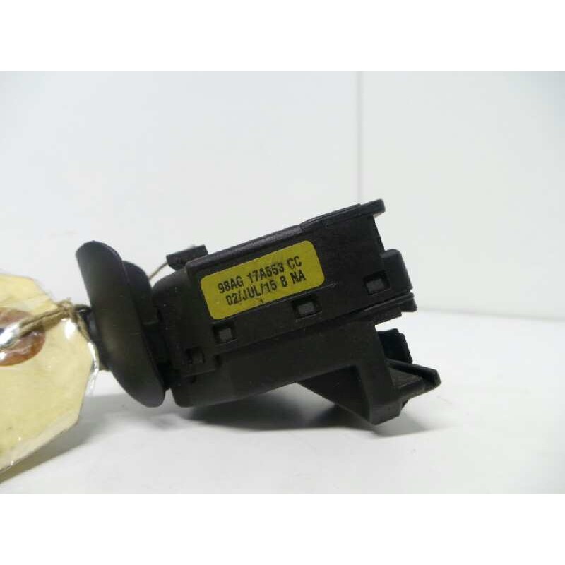 Recambio de mando limpia para ford focus berlina (cak) trend referencia OEM IAM 98AG17A553CC  
