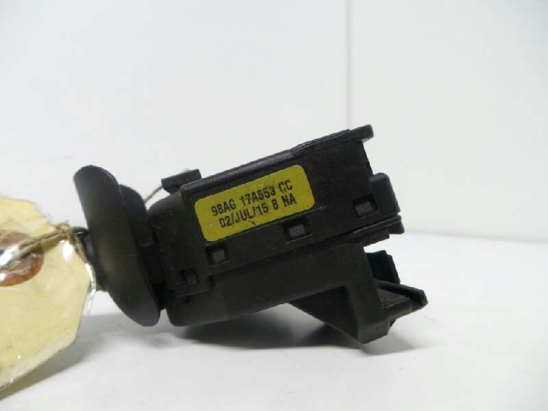 Recambio de mando limpia para ford focus berlina (cak) trend referencia OEM IAM 98AG17A553CC  
