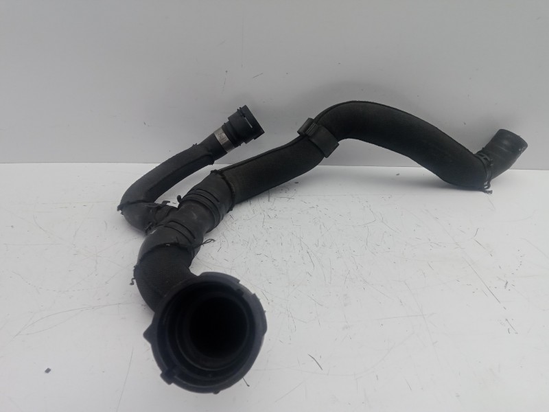 Recambio de tubo para audi a4 ber. (b8) 1.8 16v tfsi referencia OEM IAM   