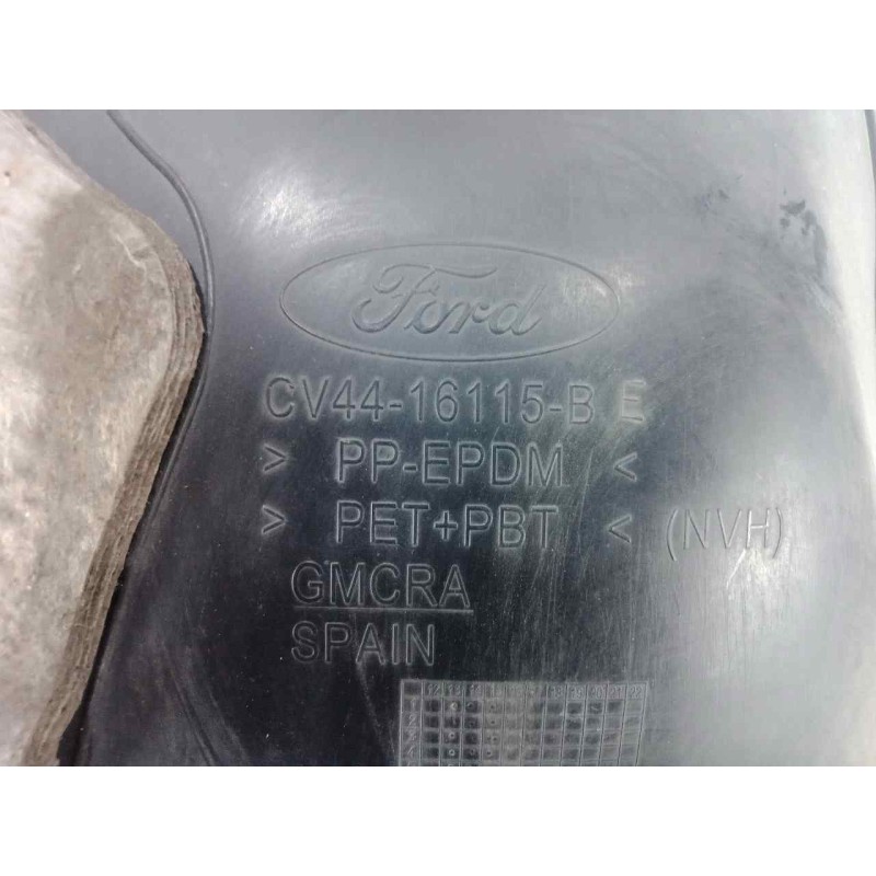 Recambio de paso rueda delantero izquierdo para ford kuga (cbs) 1.5 ecoboost cat referencia OEM IAM CV4416115BE  