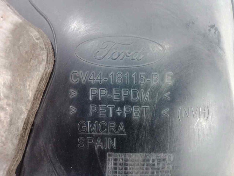 Recambio de paso rueda delantero izquierdo para ford kuga (cbs) 1.5 ecoboost cat referencia OEM IAM CV4416115BE  