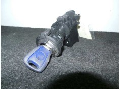 Recambio de conmutador de arranque para fiat punto berlina (188) 1.2 cat referencia OEM IAM B365 TRW 7 PINES