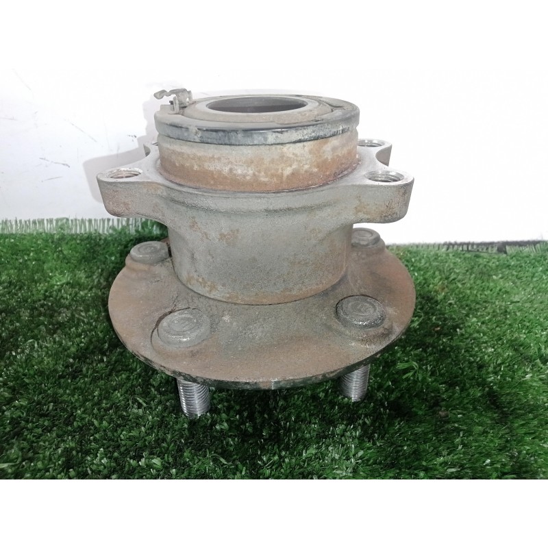 Recambio de rodamiento buje trasero para mitsubishi asx (ga0w) 1.8 di-d cat referencia OEM IAM   