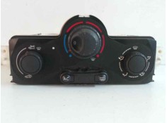 Recambio de mando calefaccion / aire acondicionado para renault megane ii berlina 5p 1.5 dci diesel referencia OEM IAM VALEO VAL