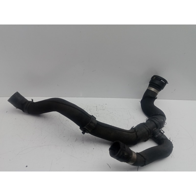 Recambio de tubo para audi a4 ber. (b8) 1.8 16v tfsi referencia OEM IAM   