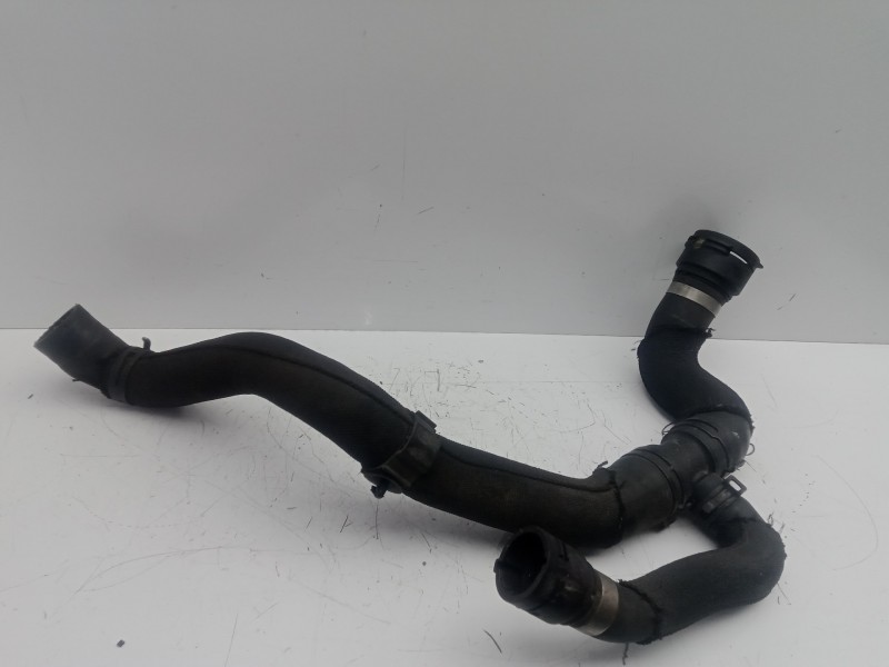 Recambio de tubo para audi a4 ber. (b8) 1.8 16v tfsi referencia OEM IAM   