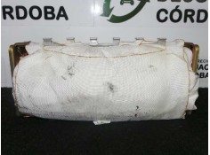 Recambio de airbag delantero derecho para ssangyong rexton 2.7 turbodiesel cat referencia OEM IAM 8621008012  