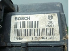 Recambio de abs para opel astra g berlina referencia OEM IAM BOSCH|0265216651  90581417 0273004362 2