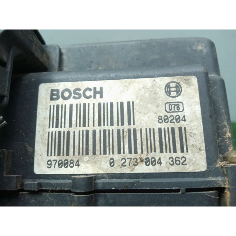 Recambio de abs para opel astra g berlina referencia OEM IAM BOSCH|0265216651  90581417 0273004362