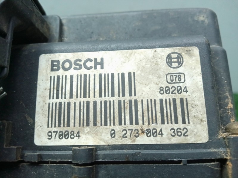 Recambio de abs para opel astra g berlina referencia OEM IAM BOSCH|0265216651  90581417 0273004362