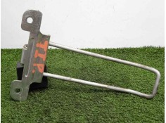 Recambio de retenedor puerta para iveco daily furgón 2.3 diesel referencia OEM IAM 500365957   2