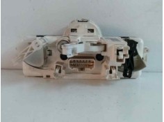 Recambio de mando calefaccion / aire acondicionado para renault megane ii berlina 5p 1.5 dci diesel referencia OEM IAM VALEO VAL 2