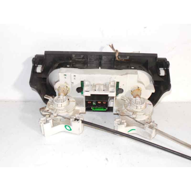 Recambio de mando calefaccion / aire acondicionado para suzuki swift berlina (mz) 1.3 ddis diesel cat referencia OEM IAM   