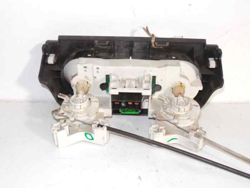 Recambio de mando calefaccion / aire acondicionado para suzuki swift berlina (mz) 1.3 ddis diesel cat referencia OEM IAM   