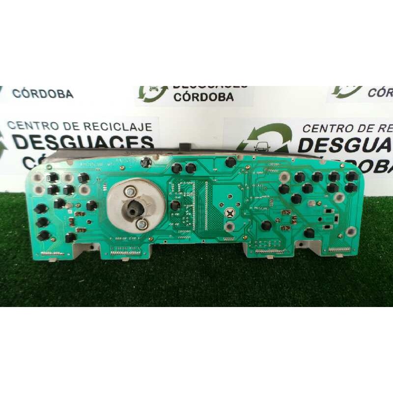 Recambio de cuadro instrumentos para citroën xantia berlina 1.6 referencia OEM IAM 96135756  