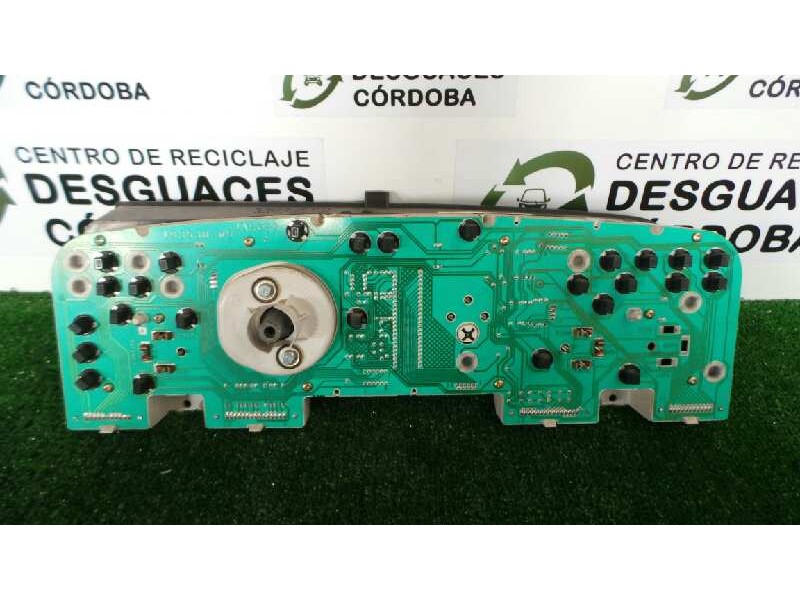 Recambio de cuadro instrumentos para citroën xantia berlina 1.6 referencia OEM IAM 96135756  
