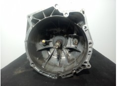 Recambio de caja cambios para bmw serie 3 berlina (e46) 2.0 16v diesel cat referencia OEM IAM HBL 5.VELOCIDADES MANUAL 2
