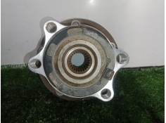 Recambio de rodamiento buje trasero para mitsubishi asx (ga0w) 1.8 di-d cat referencia OEM IAM   
