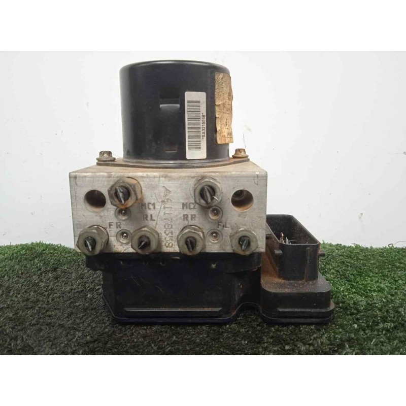 Recambio de abs para opel insignia berlina 2.0 cdti cat referencia OEM IAM 22757649-16817015C3-22757649 TRW 