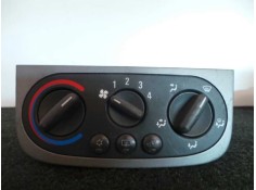 Recambio de mando calefaccion / aire acondicionado para opel corsa c 1.3 16v cdti cat (z 13 dt / ln9) referencia OEM IAM 1468670