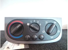 Recambio de mando calefaccion / aire acondicionado para opel corsa c 1.3 16v cdti cat (z 13 dt / ln9) referencia OEM IAM 1468670 2