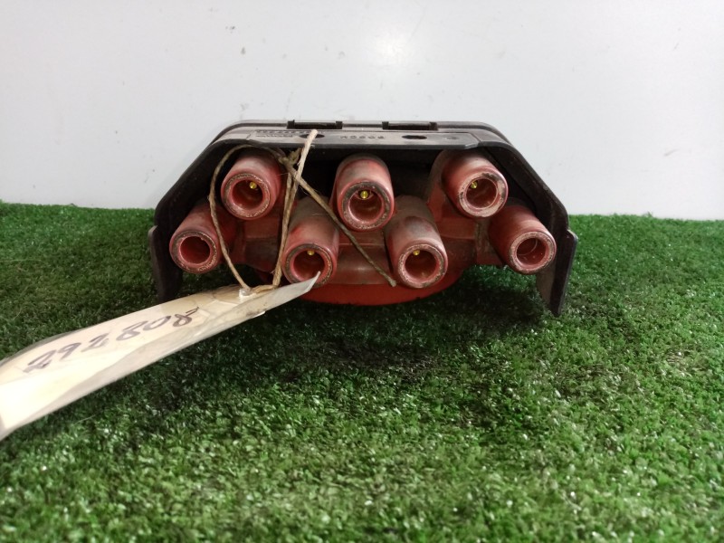 Recambio de delco para bmw serie 5 berlina (e34) 3.5 24v cat referencia OEM IAM 1235522365  