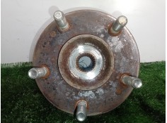 Recambio de rodamiento buje trasero para mitsubishi asx (ga0w) 1.8 di-d cat referencia OEM IAM    2