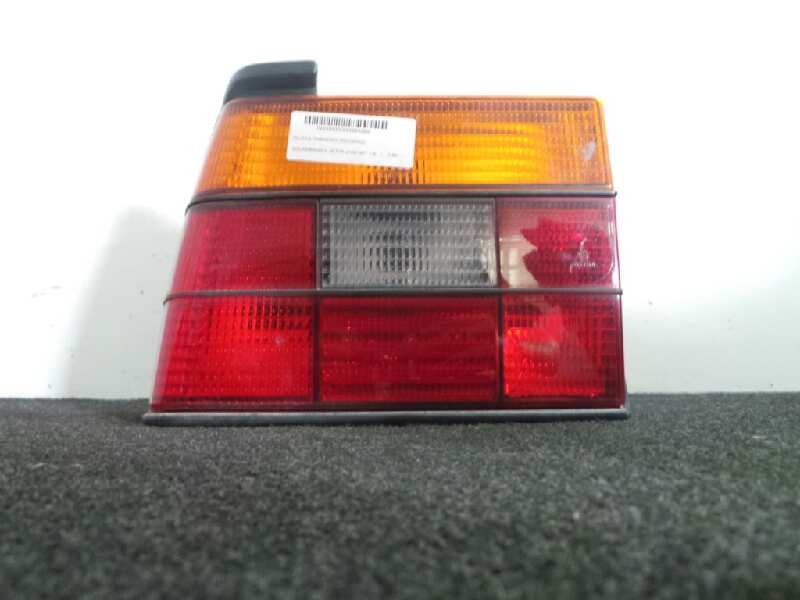 Recambio de piloto trasero izquierdo para volkswagen jetta (165/167) 1.6 referencia OEM IAM   4 PUERTAS