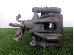 Recambio de pinza freno trasera izquierda para ford mondeo berlina (ge) 2.0 16v di td cat referencia OEM IAM 0204Y01681A BOSCH -