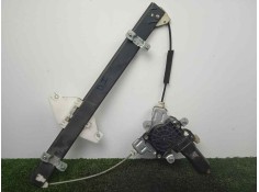 Recambio de elevalunas delantero izquierdo para hyundai accent (lc) 1.3 cat referencia OEM IAM  ELECTRICO 5.PUERTAS - CON.MOTOR