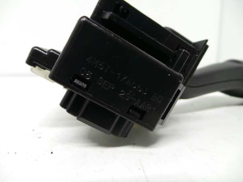 Recambio de mando limpia para ford focus berlina (cap) ghia referencia OEM IAM 4M5T17A553BD  