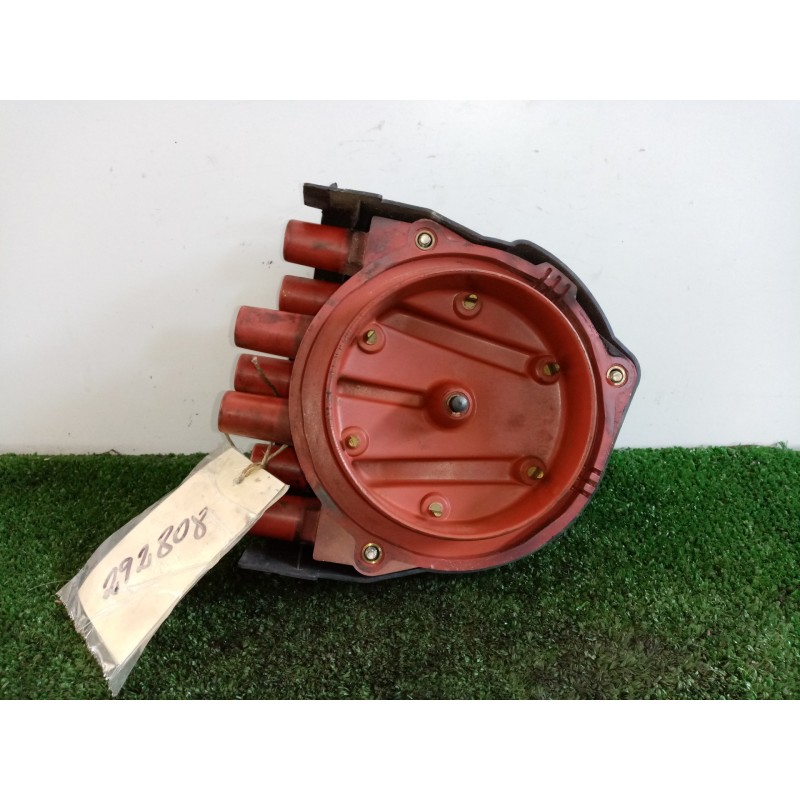 Recambio de delco para bmw serie 5 berlina (e34) 3.5 24v cat referencia OEM IAM 1235522365  