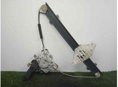 Recambio de elevalunas delantero izquierdo para hyundai accent (lc) 1.3 cat referencia OEM IAM  ELECTRICO 5.PUERTAS - CON.MOTOR 2