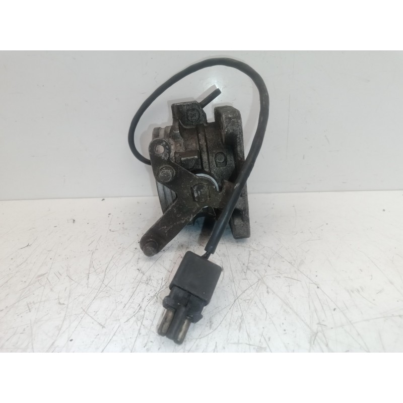 Recambio de caja mariposa para mercedes-benz clase c (w201) berlina 2.0 referencia OEM IAM 04806260-0055459824  